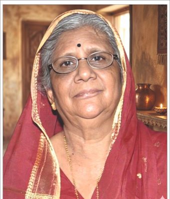 निरक्षर असूनही विचारांनी मात्र महान: वच्छला लिखार यांचा ९१ व्या वर्षी देहदानातून समाजासमोर आदर्श