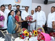 केडीएमसीच्या स्थायी समिती,शिक्षण समिती आणि महिला- बालकल्याण समितीच्या सभापतीपदी यांची बिनविरोध निवड