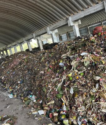 गुड न्यूज; कल्याण डोंबिवलीत कचरा वर्गीकरण 70% तर प्रक्रियेचे प्रमाण 100 टक्क्यांच्या टप्प्यामध्ये