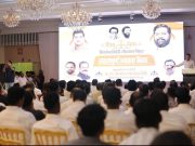 भिवंडी लोकसभा आढावा बैठक : एसआयआर, बीएलएसह प्रमुख मुद्द्यांवर खा. डॉ. श्रीकांत शिंदे यांच्याकडून मार्गदर्शन