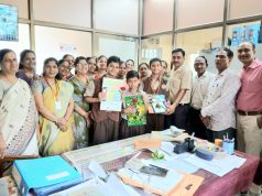 शैक्षणिक तेजाचा झळाळता दीपस्तंभ ; डोंबिवलीच्या अरुणोदय प्राथमिक शाळेची राज्यस्तरावर रजतमुद्रा