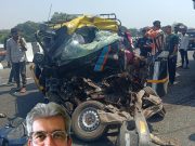 रायते पुलावरील अपघातातून आपण काही शिकणार आहोत का ?… ज्येष्ठ पत्रकार, अभ्यासक दिनार पाठक यांनी तांत्रिक – शास्त्रीय दृष्टीकोनातून मांडलेली वस्तुस्थिती