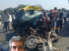 रायते पुलावरील अपघातातून आपण काही शिकणार आहोत का ?… ज्येष्ठ पत्रकार, अभ्यासक दिनार पाठक यांनी तांत्रिक – शास्त्रीय दृष्टीकोनातून मांडलेली वस्तुस्थिती