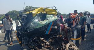 रायते पुलावरील अपघातातून आपण काही शिकणार आहोत का ?… ज्येष्ठ पत्रकार, अभ्यासक दिनार पाठक यांनी तांत्रिक – शास्त्रीय दृष्टीकोनातून मांडलेली वस्तुस्थिती