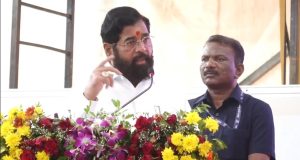 मेट्रो, रिंगरोड, डबल डेकर रस्ते प्रकल्पामुळे कल्याण-डोंबिवलीतील वाहतूक कोंडीचा प्रश्न सुटणार : उपमुख्यमंत्री एकनाथ शिंदे