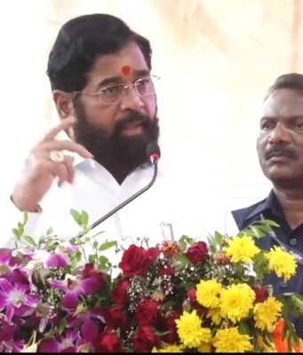 मेट्रो, रिंगरोड, डबल डेकर रस्ते प्रकल्पामुळे कल्याण-डोंबिवलीतील वाहतूक कोंडीचा प्रश्न सुटणार : उपमुख्यमंत्री एकनाथ शिंदे