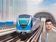 कल्याण ते उल्हासनगर लवकरच धावणार मेट्रो, मेट्रो – ५ चा विस्तार दृष्टीपथात- खा. डॉ.श्रीकांत एकनाथ शिंदे यांच्या सातत्यपूर्ण प्रयत्नाला यश