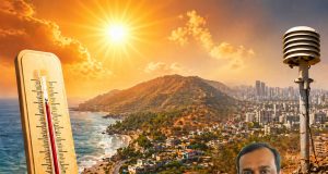 अचूक नोंदी आणि आपत्ती व्यवस्थापनासाठी कोकण-एमएमआरमध्ये अधिक हवामान वेधशाळांची गरज; कोकणातील उष्णता दुर्लक्षित – हवामान अभ्यासक अभिजीत मोडक