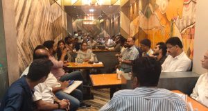 कल्याणात हॉटेल व्यावसायिकांसाठी जनजागृती कार्यक्रम; कृत्रिम (अनालॉग) पनीर/चीज वापराबाबत अन्न- औषध प्रशासनाचे कडक निर्देश