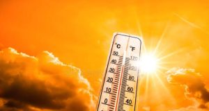 महाराष्ट्रात तापमानात झपाट्याने वाढ; पुढील आठवड्यात उष्णतेची लाट येण्याची शक्यता