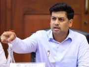 सत्तेत असताना महिला आरक्षण विधेयक फाडले – शिवसेना खासदार डॉ. श्रीकांत शिंदे यांचा काँग्रेसवर निशाणा