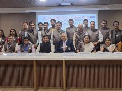 इंडीयन मेडीकल असोसिएशन कल्याणच्या अध्यक्षपदी डॉ. राजेश राघव राजू यांची निवड