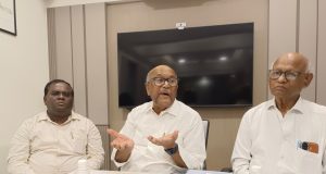 महत्त्वाची माहिती; येत्या 20 मे रोजी केमिस्ट व्यावसायिकांचा देशव्यापी बंद – अध्यक्ष जगन्नाथ (आप्पा) शिंदे