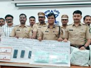 आतापर्यंतची सर्वात मोठी कारवाई; कल्याणच्या अंमली पदार्थ विरोधी पथकाकडून ३४ कोटींचे हेरॉईन जप्त, आंतरराज्यीय ड्रग्ज रॅकेट उद्ध्वस्त