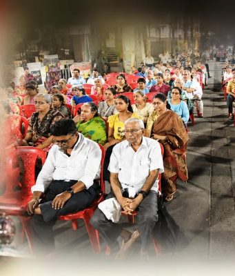 सावरकर हे राष्ट्रभक्तीची जाज्वल्य प्रेरणा, आजच्या पिढीने त्यांच्या विचारातून राष्ट्रसेवेची ऊर्जा घेण्याची गरज – डॉ. सच्चीदानंद शेवडे