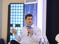 कल्याण-डोंबिवली नजिकच्या काळात विकास-रोजगारांचे केंद्र बनणार – खासदार डॉ. श्रीकांत शिंदे