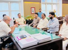 डोंबिवलीतील ऐतिहासिक ५२ चाळ रेल्वे मैदानावरील विकासकामाला स्थगिती; मैदान पुन्हा नागरिकांसाठी खुले