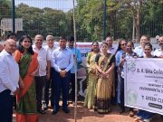 प्रत्येकाने एक झाड लावल्यास कल्याण-डोंबिवली स्वच्छ, सुंदर आणि हरित बनेल – आयुक्त अभिनव गोयल