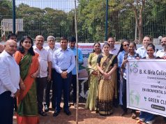 प्रत्येकाने एक झाड लावल्यास कल्याण-डोंबिवली स्वच्छ, सुंदर आणि हरित बनेल – आयुक्त अभिनव गोयल