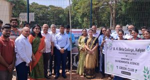 प्रत्येकाने एक झाड लावल्यास कल्याण-डोंबिवली स्वच्छ, सुंदर आणि हरित बनेल – आयुक्त अभिनव गोयल