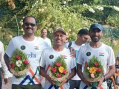 जगातील सर्वात खडतर ‘कॉम्रेड्स मॅरेथॉन’साठी तिघे कल्याणकर सज्ज; डॉ. सोमनाथ बाभळे, डॉ. हरीश शहादपुरी आणि संजय काळुखे करणार प्रतिनिधित्व