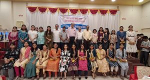करिअर निवडताना बाजारपेठेतील मागणीचा विचार आवश्यक ; विद्यार्थ्यांनी चार पर्याय तयार ठेवावेत – शिक्षण तज्ञ समीर हडप