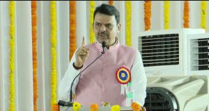 “इतर धर्माचा तिरस्कार नाही मात्र सनातन धर्मावर संकट आल्यास महायुती सरकार त्याविरोधात खंबीरपणे उभे राहील” – मुख्यमंत्री देवेंद्र फडणवीस