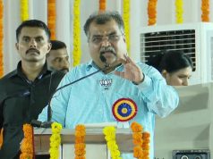 मुख्यमंत्री, उपमुख्यमंत्र्यांनी ठरविल्यास ठाणे जिल्ह्यातील हिंदुत्वाचे विषय एका मिनिटात सुटतील – भाजप प्रदेशाध्यक्ष आ. रवींद्र चव्हाण