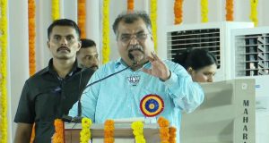 मुख्यमंत्री, उपमुख्यमंत्र्यांनी ठरविल्यास ठाणे जिल्ह्यातील हिंदुत्वाचे विषय एका मिनिटात सुटतील – भाजप प्रदेशाध्यक्ष आ. रवींद्र चव्हाण