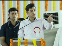 कायदा हातात घेणाऱ्यांना माफी नाही; खा. डॉ. श्रीकांत शिंदे यांच्याकडून डॉक्टर मारहाणीची गंभीर दखल