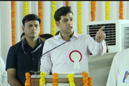 कायदा हातात घेणाऱ्यांना माफी नाही; खा. डॉ. श्रीकांत शिंदे यांच्याकडून डॉक्टर मारहाणीची गंभीर दखल