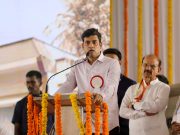श्रद्धा, संस्कृती आणि विकासाचा संगम; कल्याण लोकसभेचा ‘आध्यात्मिक कॉरिडॉर’ म्हणून उदय – खा. डॉ. श्रीकांत शिंदे