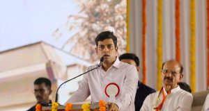 श्रद्धा, संस्कृती आणि विकासाचा संगम; कल्याण लोकसभेचा ‘आध्यात्मिक कॉरिडॉर’ म्हणून उदय – खा. डॉ. श्रीकांत शिंदे