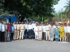 केडीएमटी कर्मचाऱ्यांना आपत्ती व्यवस्थापन, अग्निशमन आणि प्रथमोपचाराचे प्रशिक्षण; ८५ कर्मचाऱ्यांचा सहभाग