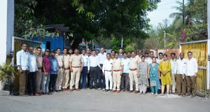 केडीएमटी कर्मचाऱ्यांना आपत्ती व्यवस्थापन, अग्निशमन आणि प्रथमोपचाराचे प्रशिक्षण; ८५ कर्मचाऱ्यांचा सहभाग