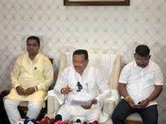 बोधगयाच्या धर्तीवर कल्याणच्या बुद्धभूमीचा विकास : स्वतंत्र प्राधिकरण स्थापून उभारणार आंतरराष्ट्रीय दर्जाचे ‘महाबोधी संकुल’