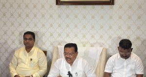 बोधगयाच्या धर्तीवर कल्याणच्या बुद्धभूमीचा विकास : स्वतंत्र प्राधिकरण स्थापून उभारणार आंतरराष्ट्रीय दर्जाचे ‘महाबोधी संकुल’