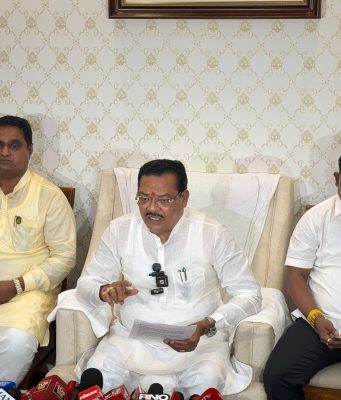 बोधगयाच्या धर्तीवर कल्याणच्या बुद्धभूमीचा विकास : स्वतंत्र प्राधिकरण स्थापून उभारणार आंतरराष्ट्रीय दर्जाचे ‘महाबोधी संकुल’