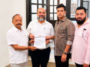 शिवसेनेच्या व्यापारी सेल कल्याण शहराध्यक्षपदी विमल ठक्कर यांची नियुक्ती