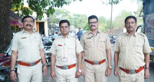 केडीएमटीच्या भरारी पथकाकाकडून विना तिकीट प्रवाशांवर दंडात्मक कारवाई ; १४ हजारांहून अधिक दंड वसूल
