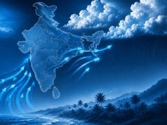 अखेर मान्सूनच्या पुनरागमनाची चिन्हे; २० जूननंतर पोषक वातावरण, मुंबई-ठाण्यात २४ ते २५ जूनदरम्यान सक्रियतेची शक्यता