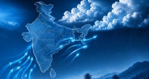 अखेर मान्सूनच्या पुनरागमनाची चिन्हे; २० जूननंतर पोषक वातावरण, मुंबई-ठाण्यात २४ ते २५ जूनदरम्यान सक्रियतेची शक्यता
