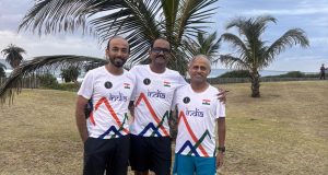 ‘हार मानू नका’…कल्याणच्या तिघा धावपटूंकडून कॉम्रेड्स मॅरेथॉनच्या घोषवाक्याला साजेशी कामगिरी