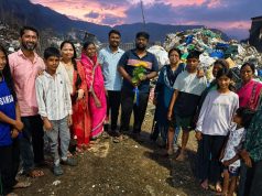 डम्पिंग ग्राउंडच्या कचरावेचक कुटुंबातील तरुण बनला वकील; संघर्ष, जिद्द आणि शिक्षणाची प्रेरणादायी यशोगाथा
