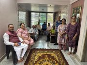 “मन की बात” राष्ट्रनिर्मितीची प्रेरणा देणारे प्रभावी व्यासपीठ – भाजप भटके विमुक्त मोर्चाचे प्रदेशाध्यक्ष माजी आमदार नरेंद्र पवार