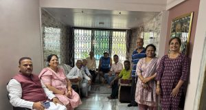 “मन की बात” राष्ट्रनिर्मितीची प्रेरणा देणारे प्रभावी व्यासपीठ – भाजप भटके विमुक्त मोर्चाचे प्रदेशाध्यक्ष माजी आमदार नरेंद्र पवार