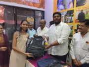 भाजप नगरसेवक शामल गायकर यांच्या पुढाकारातून विद्यार्थ्यांचा गुणगौरव; पॅनकार्ड-आधारकार्ड बदल आणि सुकन्या समृद्धी योजना शिबिरालाही उत्स्फूर्त प्रतिसाद