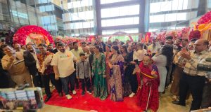 भारतातील सर्वात मोठे ‘आउटलेट मॉल ऑफ इंडिया’ सर्वांसाठी खुले; वर्षभर ७० टक्क्यांपर्यंत सूट, प्रीमियम ब्रँड्सवर आकर्षक ऑफर्स