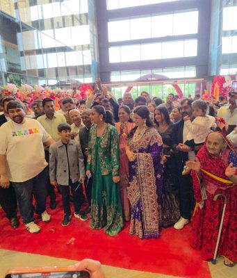 भारतातील सर्वात मोठे ‘आउटलेट मॉल ऑफ इंडिया’ सर्वांसाठी खुले; वर्षभर ७० टक्क्यांपर्यंत सूट, प्रीमियम ब्रँड्सवर आकर्षक ऑफर्स