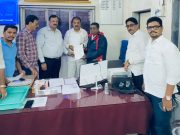 नागरिकांना वेठीस धरणे बंद करा अन्यथा शिवसेना स्टाईल आंदोलन ; डोंबिवली शहर आणि ग्रामीणच्या वीज लपंडावावर आमदार राजेश मोरे यांचा महावितरणला कडक इशारा